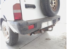 Recambio de paragolpes trasero para suzuki vitara (et, ta, td) 1.6 i 16v a las 4 ruedas (et, ta02, se416) referencia OEM IAM    2