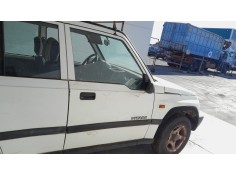 Recambio de puerta delantera derecha para suzuki vitara (et, ta, td) 1.6 i 16v a las 4 ruedas (et, ta02, se416) referencia OEM I