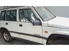 Recambio de puerta delantera derecha para suzuki vitara (et, ta, td) 1.6 i 16v a las 4 ruedas (et, ta02, se416) referencia OEM I 2