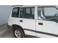 Recambio de puerta trasera derecha para suzuki vitara (et, ta, td) 1.6 i 16v a las 4 ruedas (et, ta02, se416) referencia OEM IAM