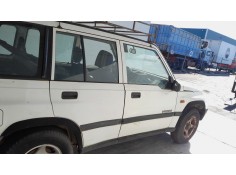 Recambio de puerta trasera derecha para suzuki vitara (et, ta, td) 1.6 i 16v a las 4 ruedas (et, ta02, se416) referencia OEM IAM 2