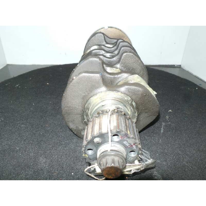 Recambio de cigueñal para seat toledo (1m2) 1.9 tdi referencia OEM IAM 038C-FG3  