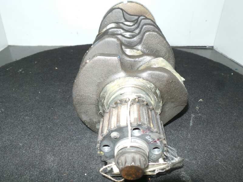 Recambio de cigueñal para seat toledo (1m2) 1.9 tdi referencia OEM IAM 038C-FG3  