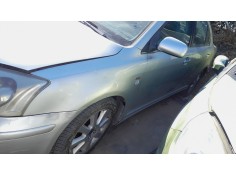 Recambio de aleta delantera izquierda para toyota avensis sedán (_t25_) 2.0 d-4d (cdt250_) referencia OEM IAM   