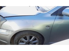 Recambio de aleta delantera izquierda para toyota avensis sedán (_t25_) 2.0 d-4d (cdt250_) referencia OEM IAM    2