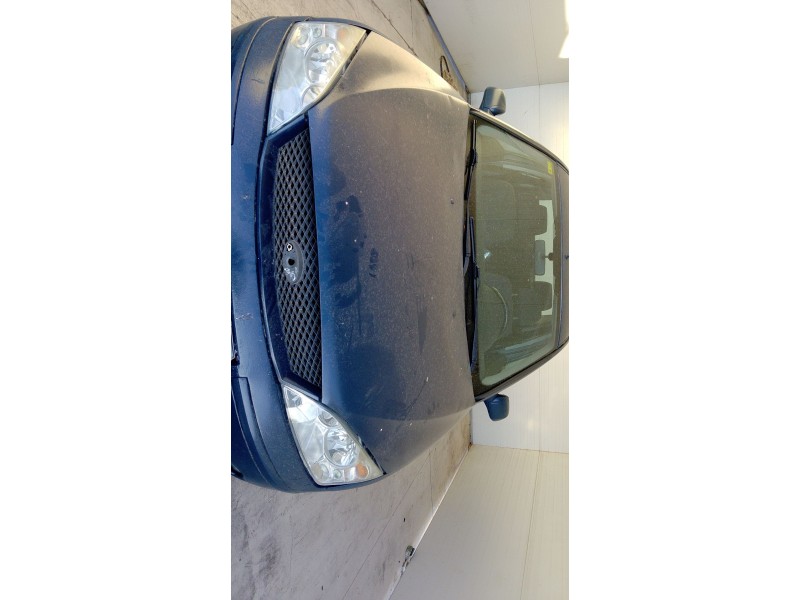 Recambio de capot para ford mondeo iii sedán (b4y) 1.8 16v referencia OEM IAM   