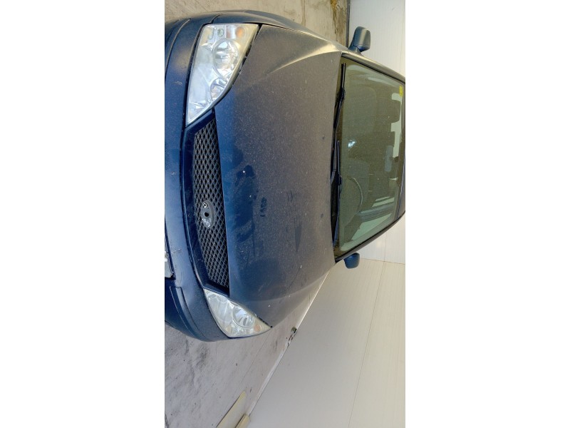 Recambio de capot para ford mondeo iii sedán (b4y) 1.8 16v referencia OEM IAM   