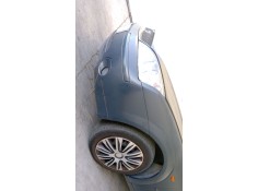 Recambio de paragolpes delantero para ford mondeo iii sedán (b4y) 1.8 16v referencia OEM IAM   
