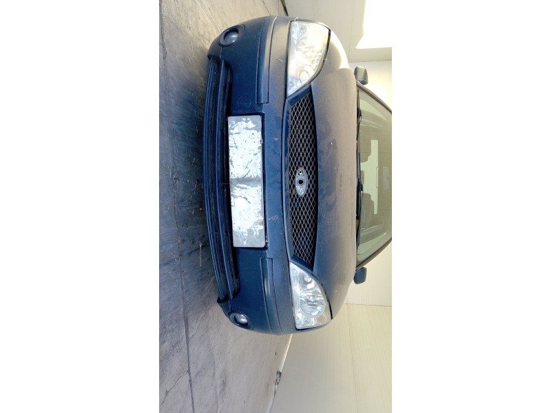 Recambio de paragolpes delantero para ford mondeo iii sedán (b4y) 1.8 16v referencia OEM IAM   