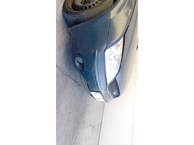 Recambio de paragolpes delantero para ford mondeo iii sedán (b4y) 1.8 16v referencia OEM IAM   