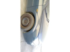 Recambio de aleta delantera derecha para ford mondeo iii sedán (b4y) 1.8 16v referencia OEM IAM   