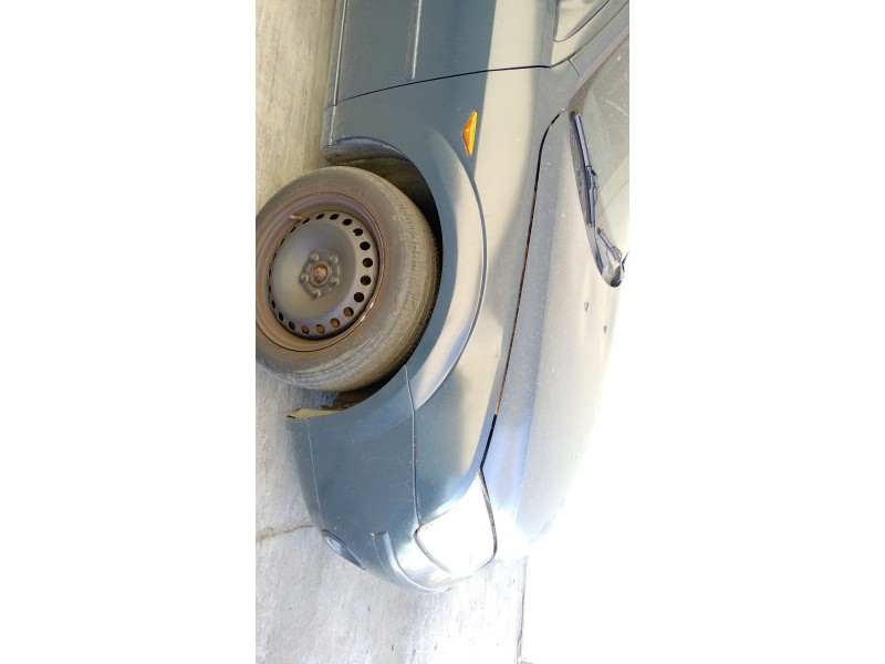 Recambio de aleta delantera derecha para ford mondeo iii sedán (b4y) 1.8 16v referencia OEM IAM   