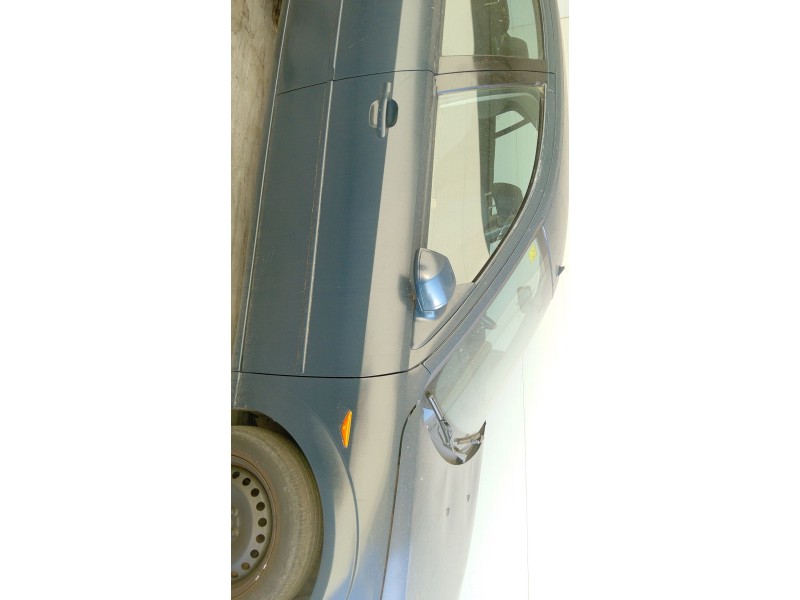 Recambio de puerta delantera derecha para ford mondeo iii sedán (b4y) 1.8 16v referencia OEM IAM   