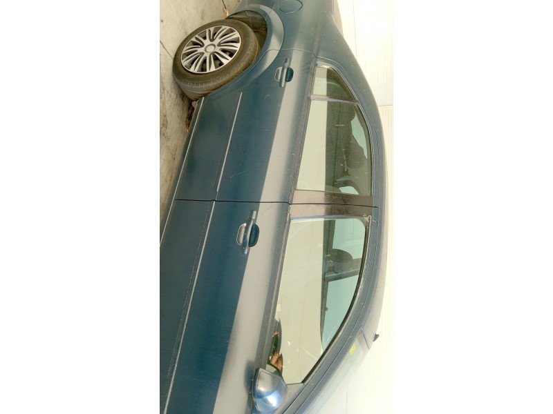 Recambio de puerta trasera derecha para ford mondeo iii sedán (b4y) 1.8 16v referencia OEM IAM   