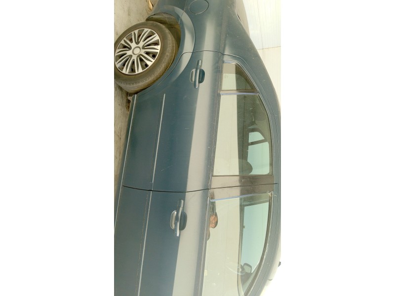 Recambio de puerta trasera derecha para ford mondeo iii sedán (b4y) 1.8 16v referencia OEM IAM   