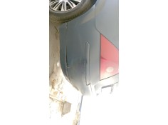 Recambio de paragolpes trasero para ford mondeo iii sedán (b4y) 1.8 16v referencia OEM IAM   