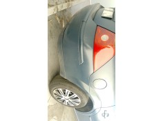 Recambio de paragolpes trasero para ford mondeo iii sedán (b4y) 1.8 16v referencia OEM IAM    2
