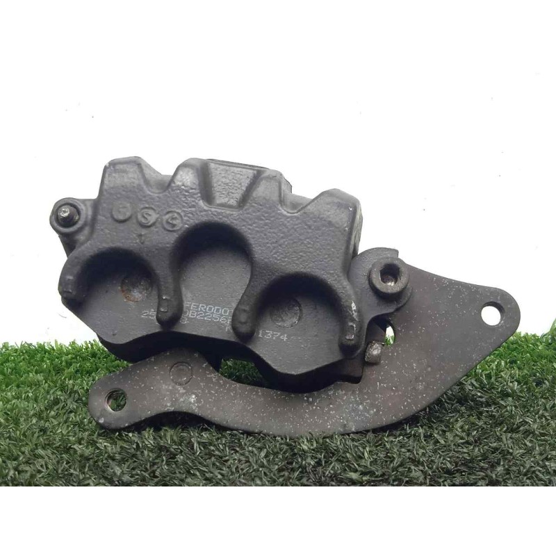 Recambio de pinza freno trasera derecha para honda pcx 125 referencia OEM IAM  PINZA.TRASERA NISIN