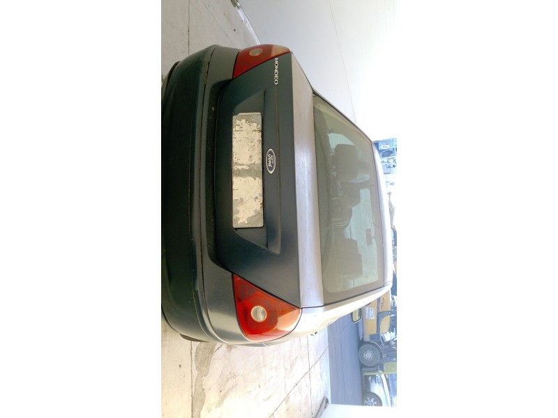 Recambio de porton trasero para ford mondeo iii sedán (b4y) 1.8 16v referencia OEM IAM   