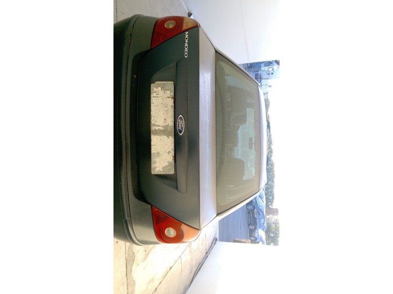 Recambio de porton trasero para ford mondeo iii sedán (b4y) 1.8 16v referencia OEM IAM   