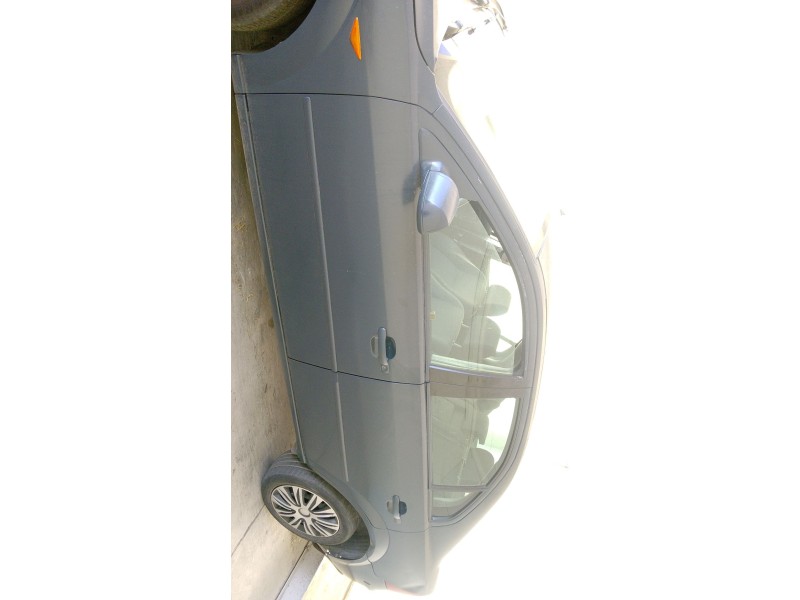 Recambio de puerta delantera izquierda para ford mondeo iii sedán (b4y) 1.8 16v referencia OEM IAM   