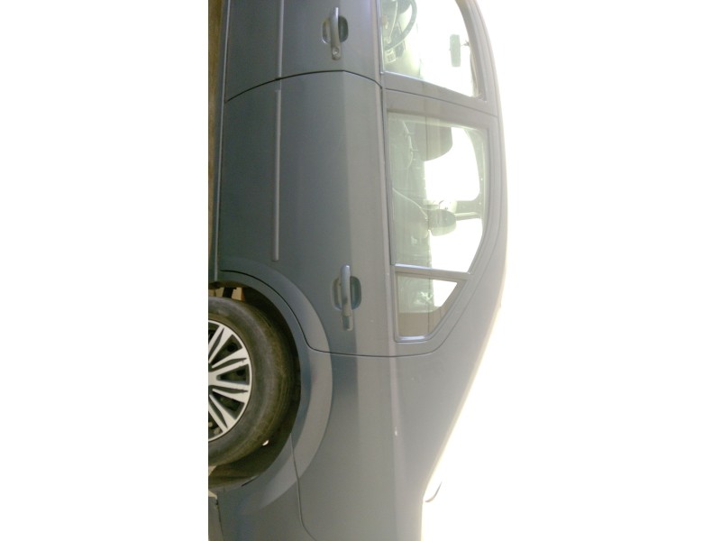 Recambio de puerta trasera izquierda para ford mondeo iii sedán (b4y) 1.8 16v referencia OEM IAM   