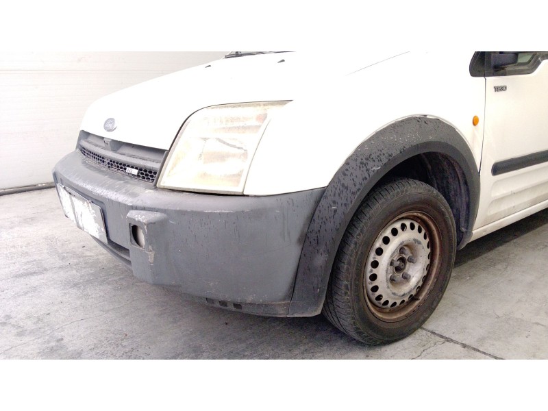 Recambio de paragolpes delantero para ford transit connect (p65_, p70_, p80_) 1.8 tdci referencia OEM IAM   