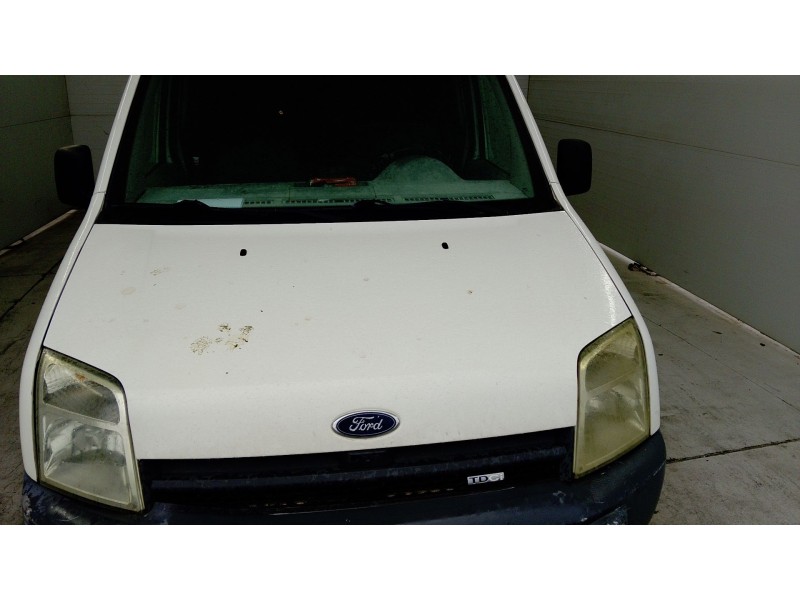 Recambio de capot para ford transit connect (p65_, p70_, p80_) 1.8 tdci referencia OEM IAM   