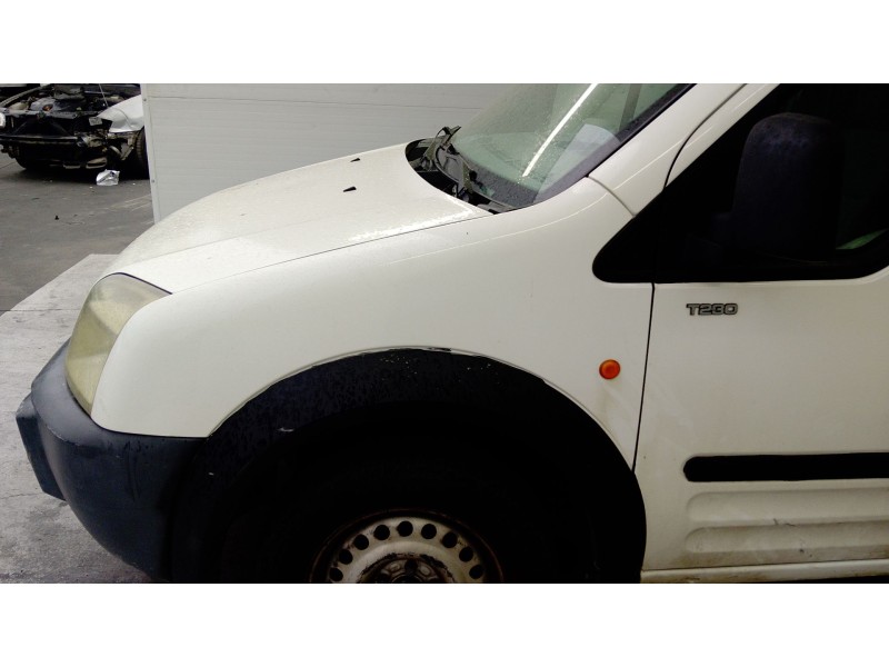 Recambio de aleta delantera izquierda para ford transit connect (p65_, p70_, p80_) 1.8 tdci referencia OEM IAM   