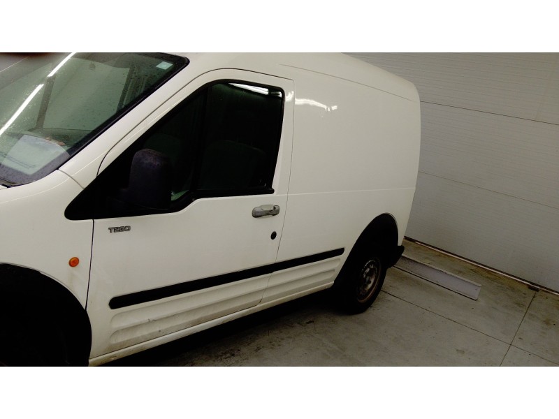 Recambio de puerta delantera izquierda para ford transit connect (p65_, p70_, p80_) 1.8 tdci referencia OEM IAM   
