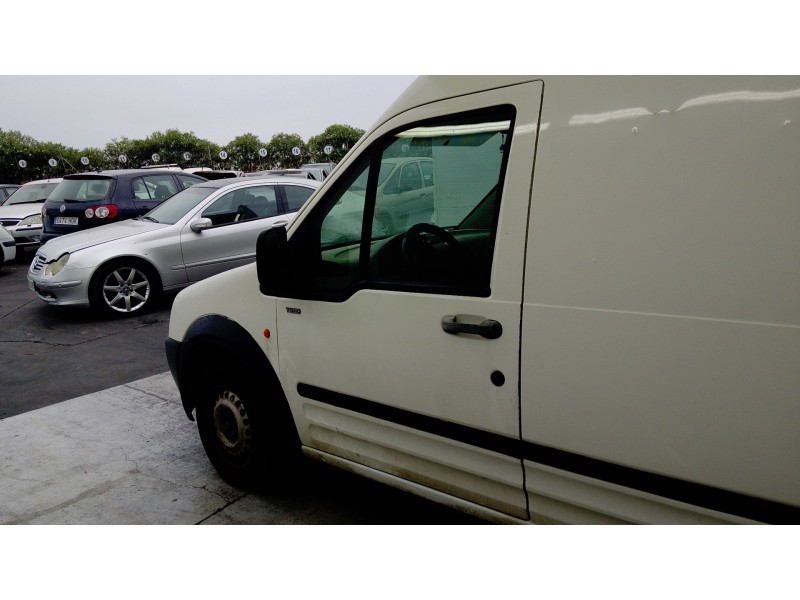 Recambio de puerta delantera izquierda para ford transit connect (p65_, p70_, p80_) 1.8 tdci referencia OEM IAM   