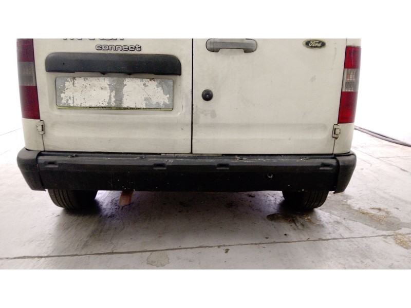 Recambio de paragolpes trasero para ford transit connect (p65_, p70_, p80_) 1.8 tdci referencia OEM IAM   