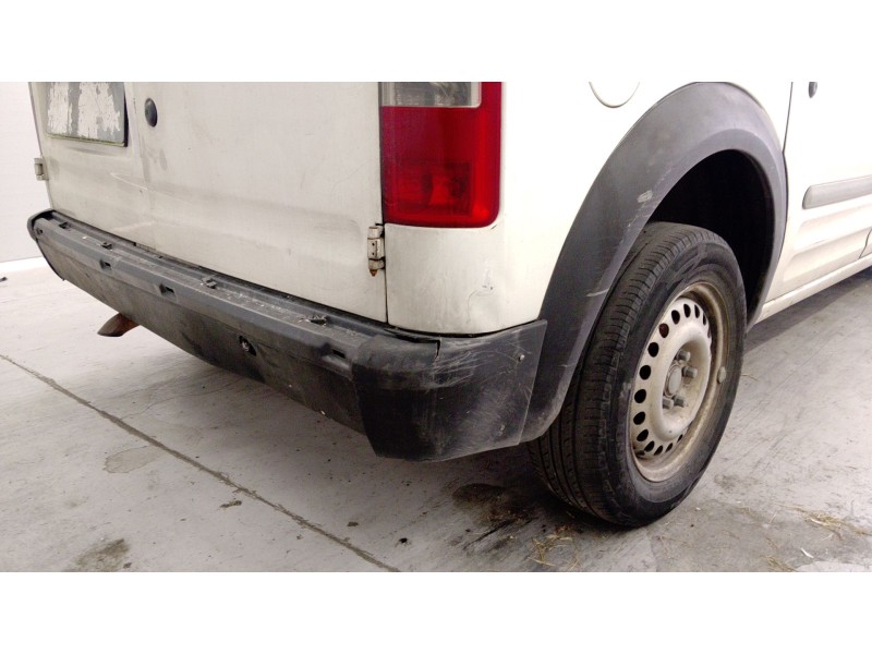 Recambio de paragolpes trasero para ford transit connect (p65_, p70_, p80_) 1.8 tdci referencia OEM IAM   