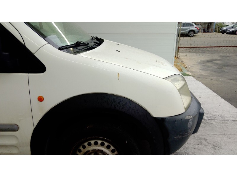Recambio de aleta delantera derecha para ford transit connect (p65_, p70_, p80_) 1.8 tdci referencia OEM IAM   