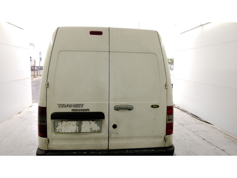 Recambio de puerta trasera izquierda para ford transit connect (p65_, p70_, p80_) 1.8 tdci referencia OEM IAM   