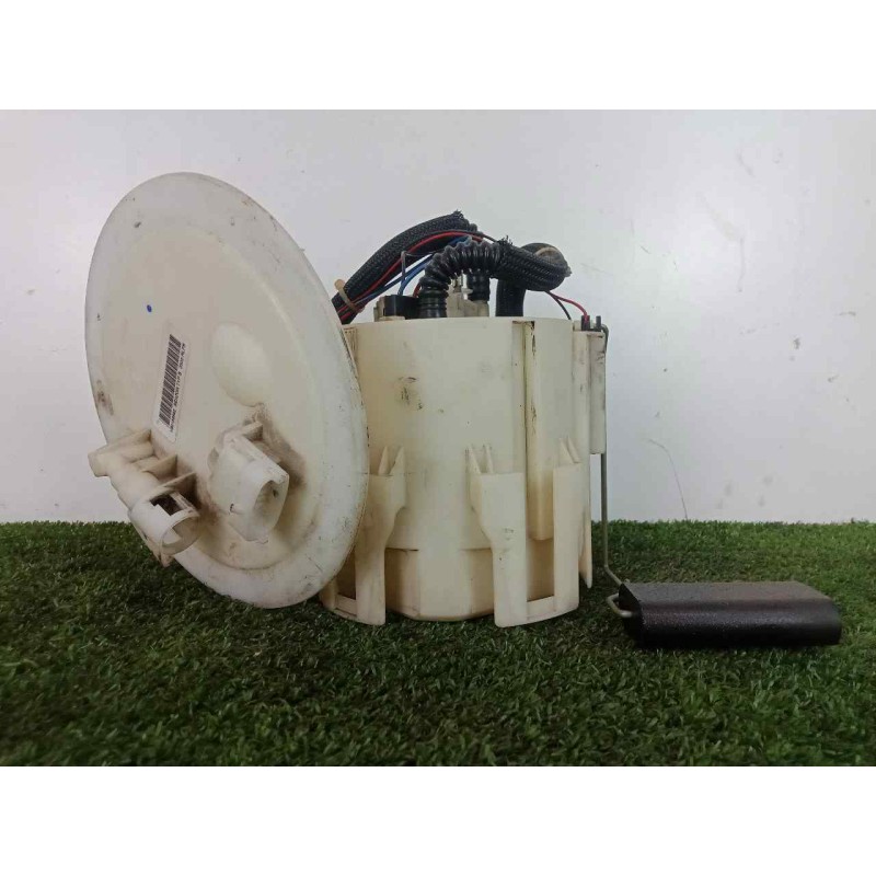 Recambio de aforador para opel astra h berlina 1.4 16v referencia OEM IAM 3300RLFS CON.BOMBA 4.PINES