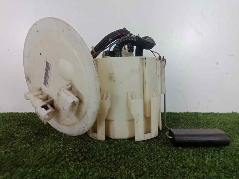 Recambio de aforador para opel astra h berlina 1.4 16v referencia OEM IAM 3300RLFS CON.BOMBA 4.PINES
