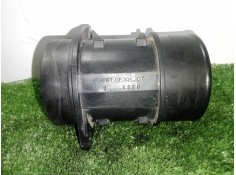 Recambio de caudalimetro para dacia duster 1.5 dci diesel fap cat referencia OEM IAM 5WK997021-8200682558B-H8200702517 CONTINENT