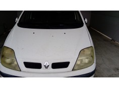 Recambio de capot para renault megane i (ba0/1_) 1.4 16v (ba0d, ba1h, ba0w, ba10) referencia OEM IAM   