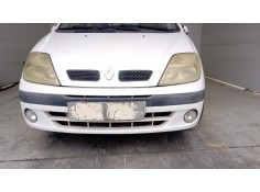 Recambio de paragolpes delantero para renault megane i (ba0/1_) 1.4 16v (ba0d, ba1h, ba0w, ba10) referencia OEM IAM   