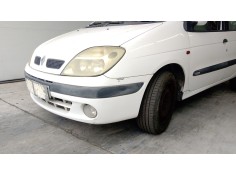 Recambio de paragolpes delantero para renault megane i (ba0/1_) 1.4 16v (ba0d, ba1h, ba0w, ba10) referencia OEM IAM    2