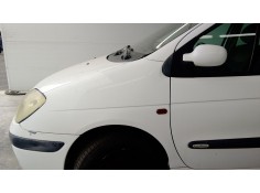 Recambio de aleta delantera izquierda para renault megane i (ba0/1_) 1.4 16v (ba0d, ba1h, ba0w, ba10) referencia OEM IAM   