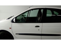 Recambio de puerta delantera izquierda para renault megane i (ba0/1_) 1.4 16v (ba0d, ba1h, ba0w, ba10) referencia OEM IAM   
