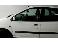Recambio de puerta delantera izquierda para renault megane i (ba0/1_) 1.4 16v (ba0d, ba1h, ba0w, ba10) referencia OEM IAM    2