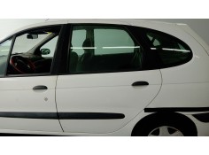 Recambio de puerta trasera izquierda para renault megane i (ba0/1_) 1.4 16v (ba0d, ba1h, ba0w, ba10) referencia OEM IAM   