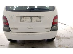 Recambio de paragolpes trasero para renault megane i (ba0/1_) 1.4 16v (ba0d, ba1h, ba0w, ba10) referencia OEM IAM   