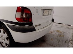 Recambio de paragolpes trasero para renault megane i (ba0/1_) 1.4 16v (ba0d, ba1h, ba0w, ba10) referencia OEM IAM    2