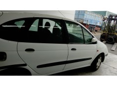 Recambio de puerta trasera derecha para renault megane i (ba0/1_) 1.4 16v (ba0d, ba1h, ba0w, ba10) referencia OEM IAM   