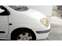 Recambio de aleta delantera derecha para renault megane i (ba0/1_) 1.4 16v (ba0d, ba1h, ba0w, ba10) referencia OEM IAM   