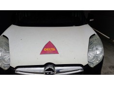 Recambio de capot para opel combo furgón/monospace (x12) 1.6 cdti (b05) referencia OEM IAM   